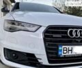 Білий Ауді А6, об'ємом двигуна 1.97 л та пробігом 82 тис. км за 36500 $, фото 1 на Automoto.ua