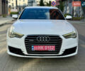 Ауди А6 2016 в Львове на Automoto.ua Белый Ауди А6, объемом двигателя 1.98 л и пробегом 192 тыс. км за 15800 $, фото 1 на Automoto.ua