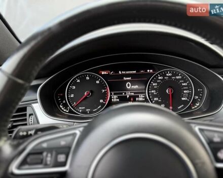 Білий Ауді А6, об'ємом двигуна 1.98 л та пробігом 146 тис. км за 16800 $, фото 37 на Automoto.ua