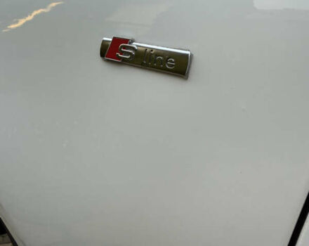 Білий Ауді А6, об'ємом двигуна 1.97 л та пробігом 171 тис. км за 23500 $, фото 9 на Automoto.ua