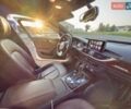 Белый Ауди А6, объемом двигателя 3 л и пробегом 136 тыс. км за 21500 $, фото 31 на Automoto.ua