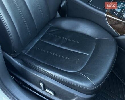 Белый Ауди А6, объемом двигателя 3 л и пробегом 276 тыс. км за 16999 $, фото 40 на Automoto.ua