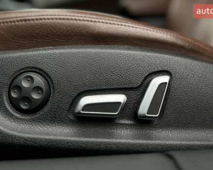 Білий Ауді А6, об'ємом двигуна 1.98 л та пробігом 172 тис. км за 17650 $, фото 20 на Automoto.ua