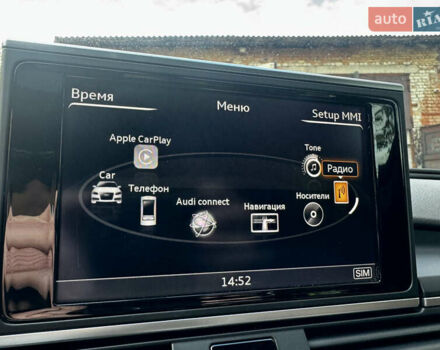 Белый Ауди А6, объемом двигателя 1.98 л и пробегом 194 тыс. км за 15300 $, фото 26 на Automoto.ua