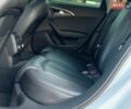 Белый Ауди А6, объемом двигателя 2 л и пробегом 125 тыс. км за 21000 $, фото 47 на Automoto.ua