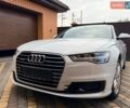 Білий Ауді А6, об'ємом двигуна 2 л та пробігом 94 тис. км за 25950 $, фото 2 на Automoto.ua