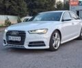 Білий Ауді А6, об'ємом двигуна 1.98 л та пробігом 246 тис. км за 13800 $, фото 1 на Automoto.ua