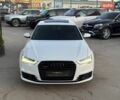 Білий Ауді А6, об'ємом двигуна 1.97 л та пробігом 95 тис. км за 24300 $, фото 7 на Automoto.ua
