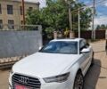 Белый Ауди А6, объемом двигателя 3 л и пробегом 177 тыс. км за 22999 $, фото 1 на Automoto.ua