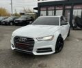 Белый Ауди А6, объемом двигателя 3 л и пробегом 239 тыс. км за 15300 $, фото 1 на Automoto.ua