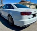 Білий Ауді А6, об'ємом двигуна 3 л та пробігом 95 тис. км за 3100 $, фото 2 на Automoto.ua