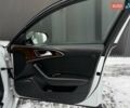 Білий Ауді А6, об'ємом двигуна 1.98 л та пробігом 146 тис. км за 16800 $, фото 43 на Automoto.ua