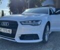 Белый Ауди А6, объемом двигателя 1.98 л и пробегом 204 тыс. км за 19900 $, фото 6 на Automoto.ua