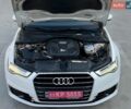 Белый Ауди А6, объемом двигателя 2 л и пробегом 125 тыс. км за 21000 $, фото 21 на Automoto.ua