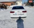 Білий Ауді А6, об'ємом двигуна 1.97 л та пробігом 94 тис. км за 25000 $, фото 26 на Automoto.ua