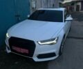 Белый Ауди А6, объемом двигателя 2 л и пробегом 201 тыс. км за 16300 $, фото 1 на Automoto.ua