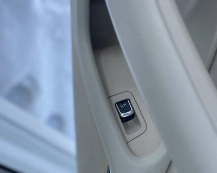 Білий Ауді А6, об'ємом двигуна 2 л та пробігом 132 тис. км за 18700 $, фото 26 на Automoto.ua