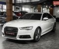 Белый Ауди А6, объемом двигателя 1.97 л и пробегом 121 тыс. км за 26900 $, фото 48 на Automoto.ua