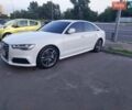 Белый Ауди А6, объемом двигателя 3 л и пробегом 248 тыс. км за 30000 $, фото 12 на Automoto.ua