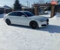 Білий Ауді А6, об'ємом двигуна 1.97 л та пробігом 94 тис. км за 25000 $, фото 19 на Automoto.ua