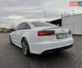 Білий Ауді А6, об'ємом двигуна 3 л та пробігом 165 тис. км за 18900 $, фото 6 на Automoto.ua