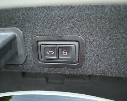 Белый Ауди А6, объемом двигателя 3 л и пробегом 162 тыс. км за 19800 $, фото 14 на Automoto.ua