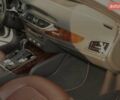 Белый Ауди А6, объемом двигателя 1.98 л и пробегом 65 тыс. км за 22500 $, фото 13 на Automoto.ua