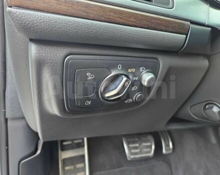 Белый Ауди А6, объемом двигателя 3 л и пробегом 45 тыс. км за 12500 $, фото 18 на Automoto.ua