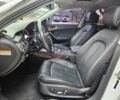 Белый Ауди А6, объемом двигателя 3 л и пробегом 86 тыс. км за 6580 $, фото 5 на Automoto.ua