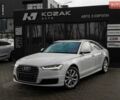 Білий Ауді А6, об'ємом двигуна 2 л та пробігом 234 тис. км за 22990 $, фото 1 на Automoto.ua