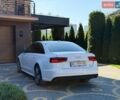 Білий Ауді А6, об'ємом двигуна 3 л та пробігом 180 тис. км за 17700 $, фото 9 на Automoto.ua