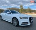 Білий Ауді А6, об'ємом двигуна 1.98 л та пробігом 237 тис. км за 16150 $, фото 2 на Automoto.ua