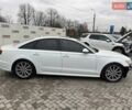 Білий Ауді А6, об'ємом двигуна 3 л та пробігом 201 тис. км за 12900 $, фото 4 на Automoto.ua