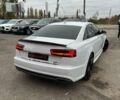 Белый Ауди А6, объемом двигателя 3 л и пробегом 239 тыс. км за 15300 $, фото 11 на Automoto.ua