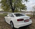 Білий Ауді А6, об'ємом двигуна 3 л та пробігом 281 тис. км за 14900 $, фото 1 на Automoto.ua