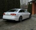 Белый Ауди А6, объемом двигателя 3 л и пробегом 138 тыс. км за 18500 $, фото 3 на Automoto.ua