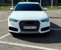 Білий Ауді А6, об'ємом двигуна 1.98 л та пробігом 187 тис. км за 17900 $, фото 1 на Automoto.ua