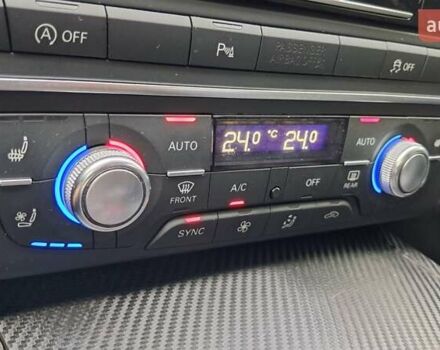 Белый Ауди А6, объемом двигателя 2 л и пробегом 155 тыс. км за 22999 $, фото 18 на Automoto.ua