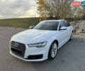 Белый Ауди А6, объемом двигателя 3 л и пробегом 76 тыс. км за 29500 $, фото 2 на Automoto.ua