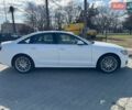 Белый Ауди А6, объемом двигателя 2 л и пробегом 157 тыс. км за 16800 $, фото 3 на Automoto.ua