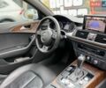 Білий Ауді А6, об'ємом двигуна 1.98 л та пробігом 205 тис. км за 17500 $, фото 45 на Automoto.ua