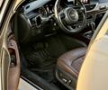 Белый Ауди А6, объемом двигателя 3 л и пробегом 136 тыс. км за 21500 $, фото 24 на Automoto.ua