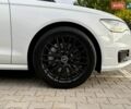 Білий Ауді А6, об'ємом двигуна 3 л та пробігом 220 тис. км за 19500 $, фото 9 на Automoto.ua