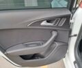 Белый Ауди А6, объемом двигателя 2 л и пробегом 155 тыс. км за 22999 $, фото 4 на Automoto.ua