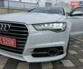 Білий Ауді А6, об'ємом двигуна 2 л та пробігом 192 тис. км за 17777 $, фото 25 на Automoto.ua