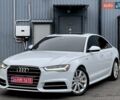 Білий Ауді А6, об'ємом двигуна 3 л та пробігом 231 тис. км за 16999 $, фото 1 на Automoto.ua