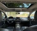Білий Ауді А6, об'ємом двигуна 1.97 л та пробігом 181 тис. км за 23450 $, фото 23 на Automoto.ua