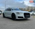 Білий Ауді А6, об'ємом двигуна 1.97 л та пробігом 121 тис. км за 20990 $, фото 2 на Automoto.ua