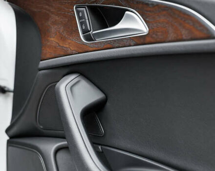 Белый Ауди А6, объемом двигателя 1.97 л и пробегом 179 тыс. км за 25300 $, фото 31 на Automoto.ua