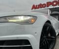 Белый Ауди А6, объемом двигателя 3 л и пробегом 239 тыс. км за 15300 $, фото 3 на Automoto.ua